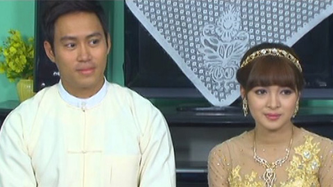 Chit thu kabar