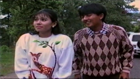 Parami taw phyae chin san par yae
