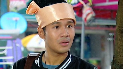 Yaung bway ko ko yae rapper pyo pyo