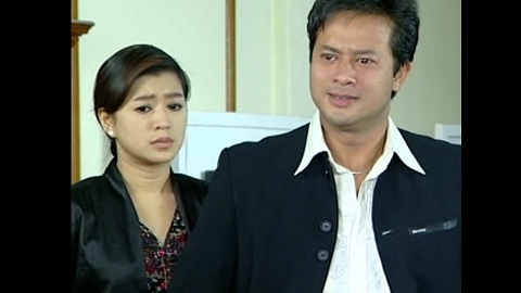 Hnin dan dar ye
