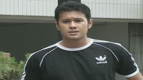 Nay na sin myat nar chin sei