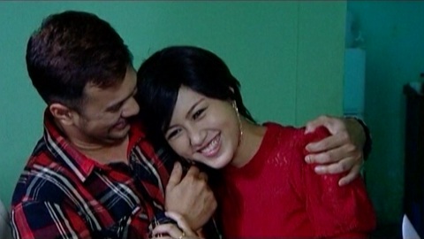 Kway htu lae ma pu