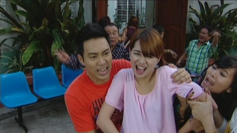 Chit lo U Htar tar