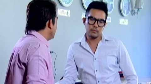 A chit a mhone yan nhyo