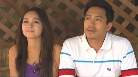Shwe eain san na lone thar