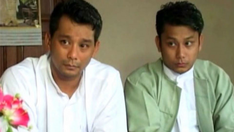 Chit tha mya ko