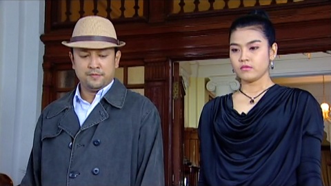 Mae khon number 3