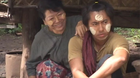 Paw Shwe