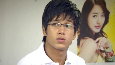 A chit kabar pyint T thaw kg lay