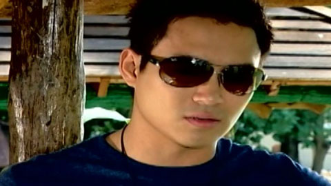 Ah soon ah htin mae na lone thar