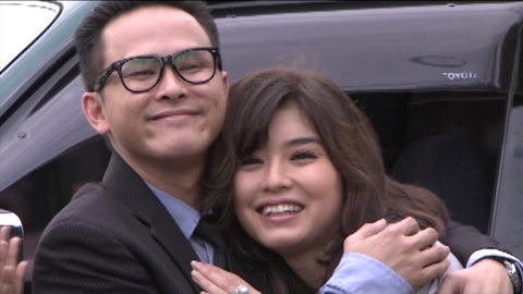 Shwe chay nin ta yan