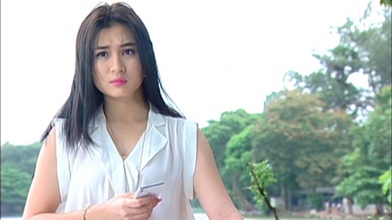 Myat noe phuu thu