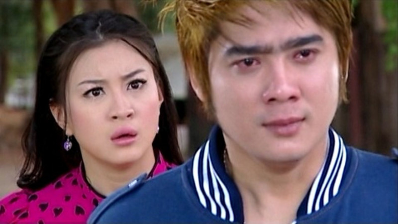 A thet thwin late pyar