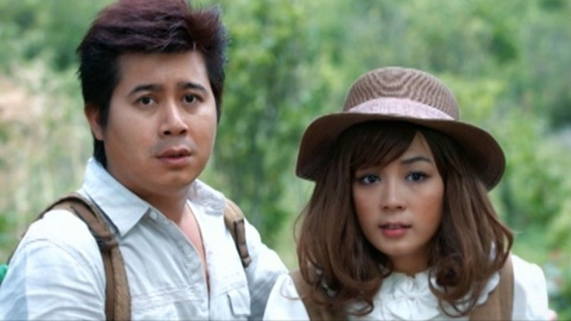 Thet shi youk kyin